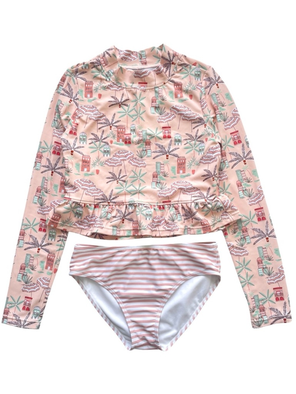 Janie and Jack swimsuit